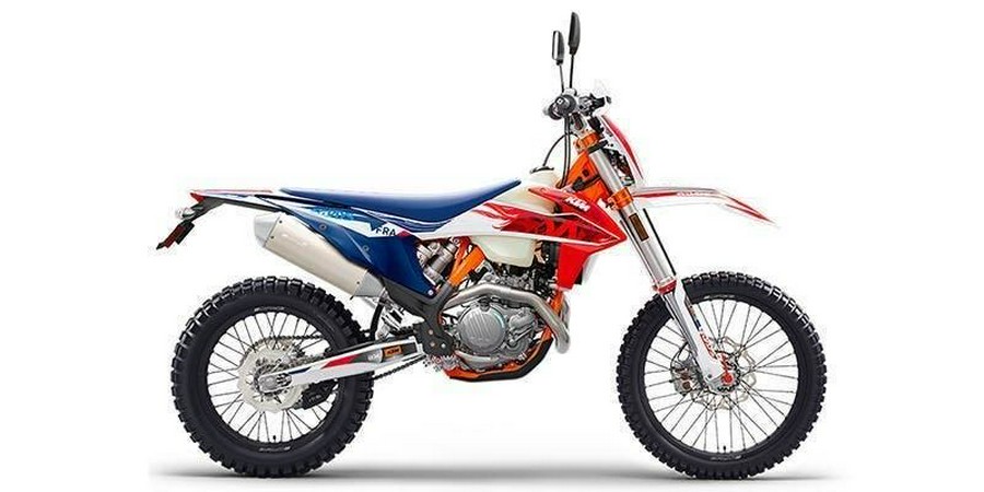 2023 KTM 500EXC-FSIXDAYS