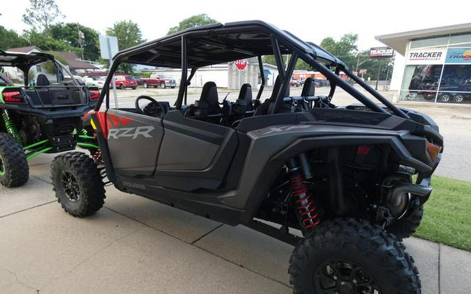 2024 Polaris® RZR XP 4 1000 Ultimate