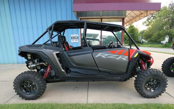 2024 Polaris® RZR XP 4 1000 Ultimate