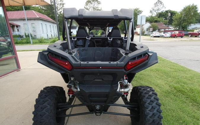 2024 Polaris® RZR XP 4 1000 Ultimate