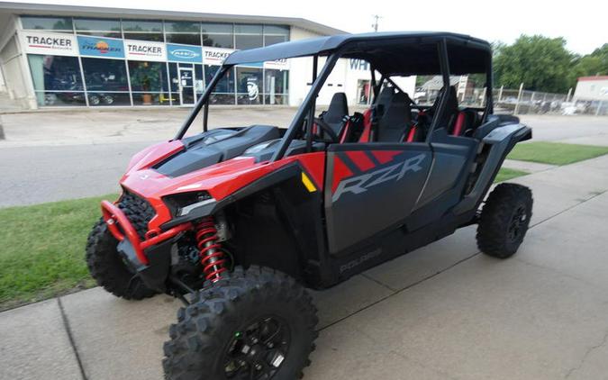 2024 Polaris® RZR XP 4 1000 Ultimate