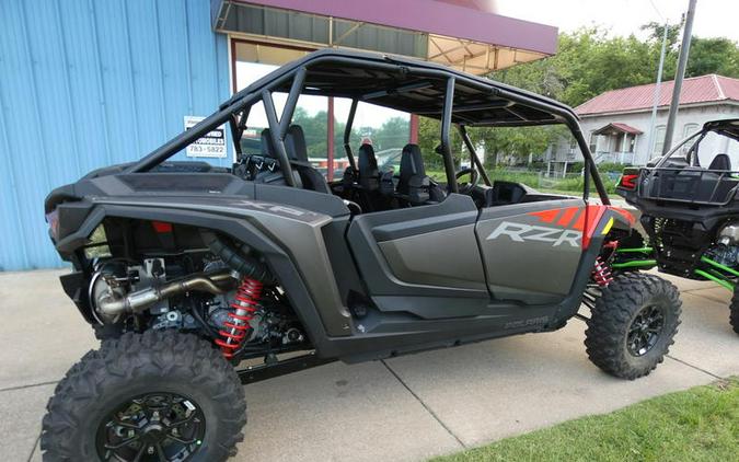 2024 Polaris® RZR XP 4 1000 Ultimate