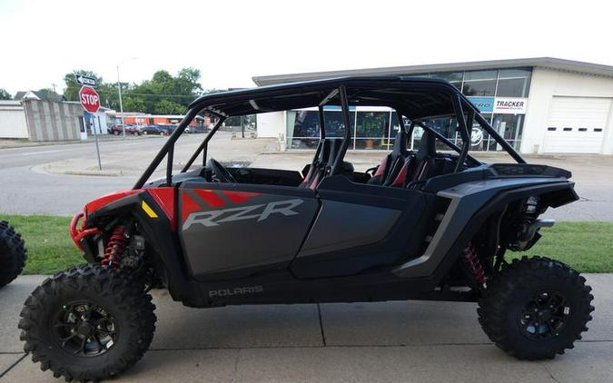 2024 Polaris® RZR XP 4 1000 Ultimate