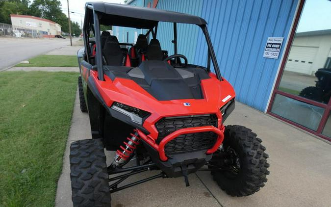 2024 Polaris® RZR XP 4 1000 Ultimate