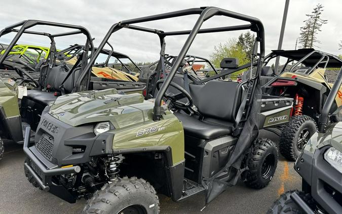 2023 Polaris® Ranger 570 Full-Size