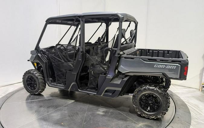 2024 Can-Am Defender MAX XT HD9