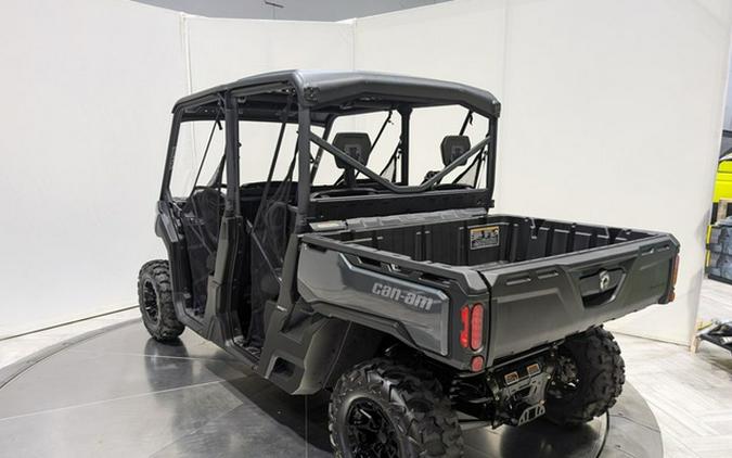 2024 Can-Am Defender MAX XT HD9