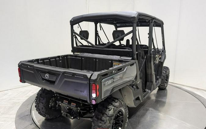 2024 Can-Am Defender MAX XT HD9