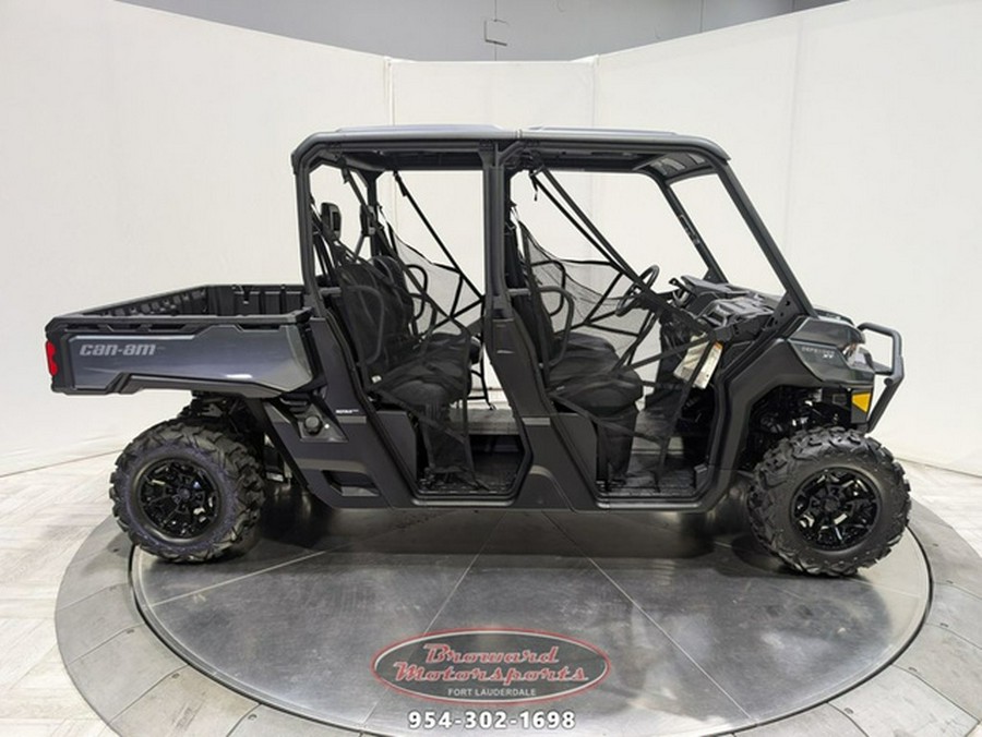 2024 Can-Am Defender MAX XT HD9