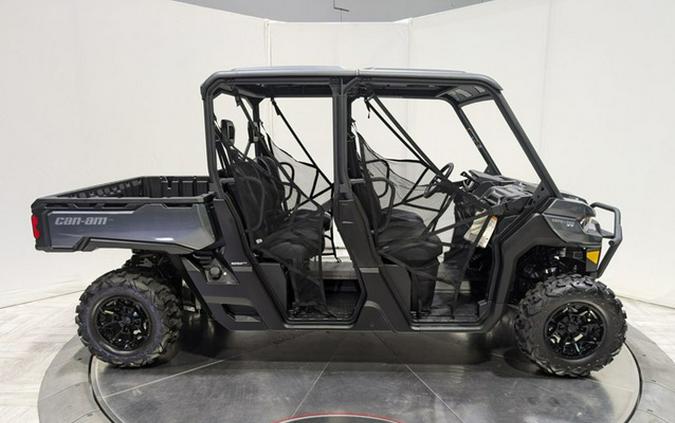 2024 Can-Am Defender MAX XT HD9