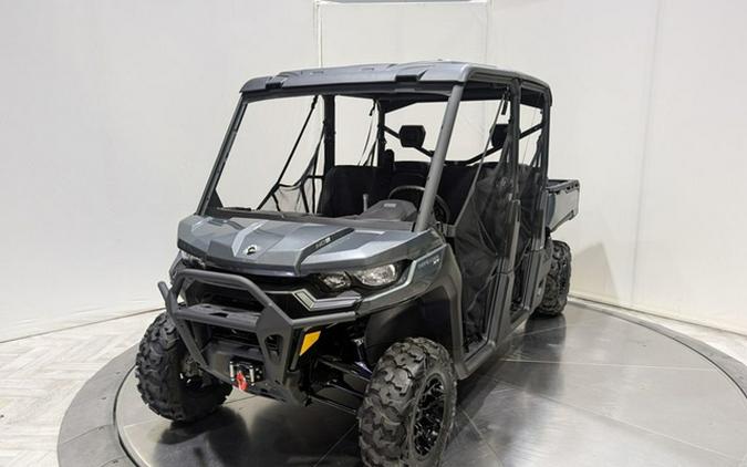 2024 Can-Am Defender MAX XT HD9