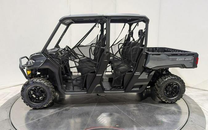 2024 Can-Am Defender MAX XT HD9