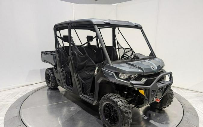 2024 Can-Am Defender MAX XT HD9