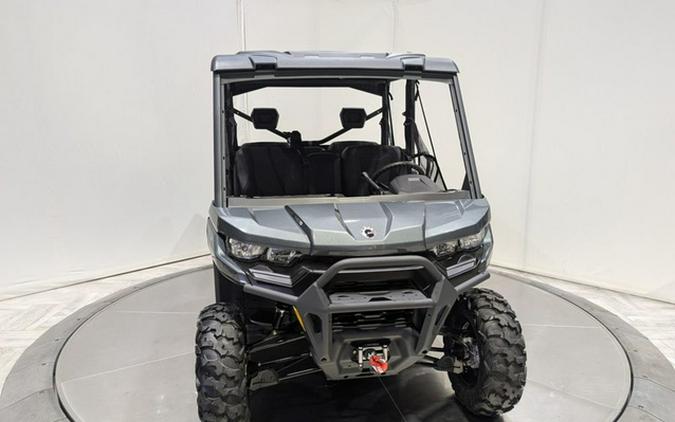 2024 Can-Am Defender MAX XT HD9