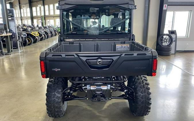 2024 Can-Am® Defender MAX Lone Star Cab HD10