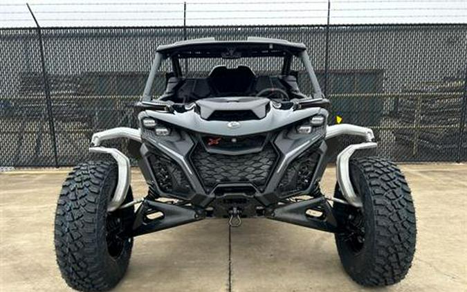 2024 Can-Am Maverick R X RS with Smart-Shox