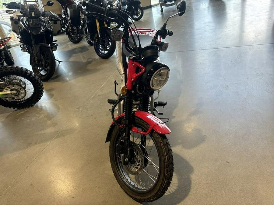 2022 Honda® Trail125