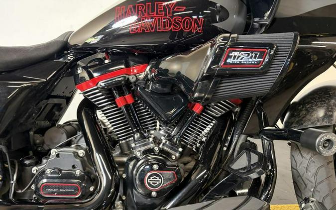 2024 Harley-Davidson® FLTRXSTSE - CVO™ Road Glide® ST