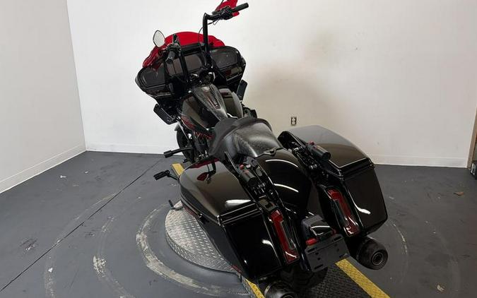 2024 Harley-Davidson® FLTRXSTSE - CVO™ Road Glide® ST