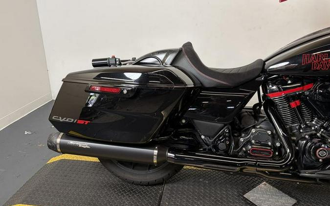 2024 Harley-Davidson® FLTRXSTSE - CVO™ Road Glide® ST