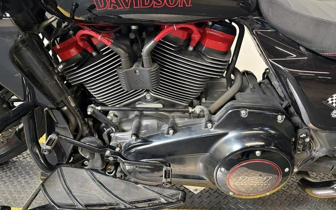 2024 Harley-Davidson® FLTRXSTSE - CVO™ Road Glide® ST