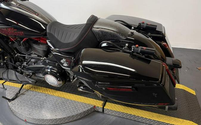 2024 Harley-Davidson® FLTRXSTSE - CVO™ Road Glide® ST