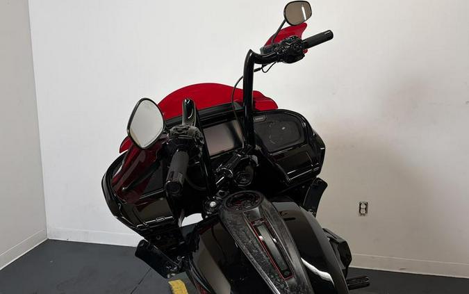 2024 Harley-Davidson® FLTRXSTSE - CVO™ Road Glide® ST