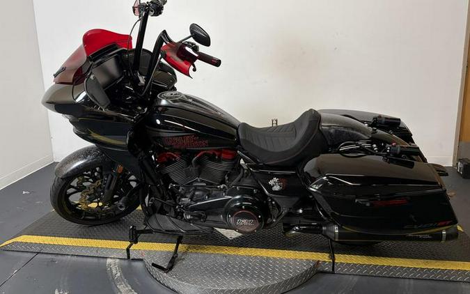 2024 Harley-Davidson® FLTRXSTSE - CVO™ Road Glide® ST