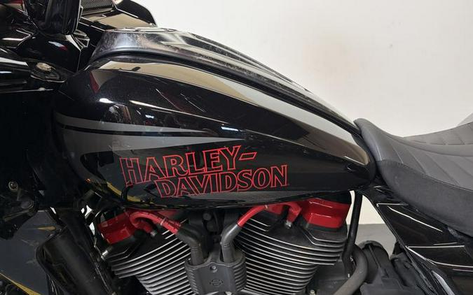 2024 Harley-Davidson® FLTRXSTSE - CVO™ Road Glide® ST