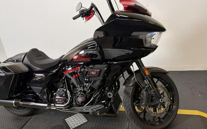 2024 Harley-Davidson® FLTRXSTSE - CVO™ Road Glide® ST