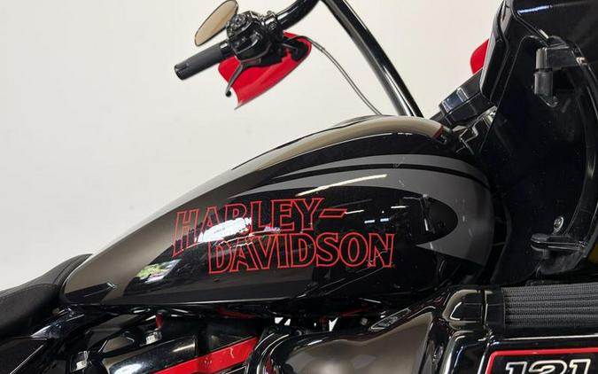 2024 Harley-Davidson® FLTRXSTSE - CVO™ Road Glide® ST