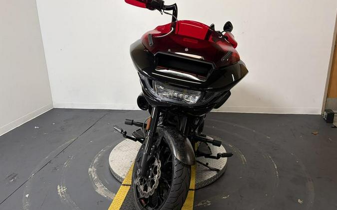 2024 Harley-Davidson® FLTRXSTSE - CVO™ Road Glide® ST