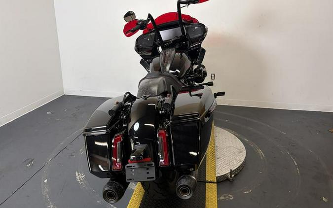 2024 Harley-Davidson® FLTRXSTSE - CVO™ Road Glide® ST