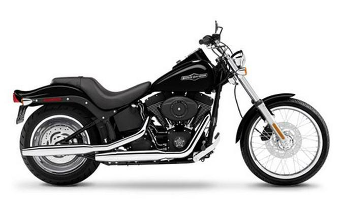 2007 Harley-Davidson Softail Night Train