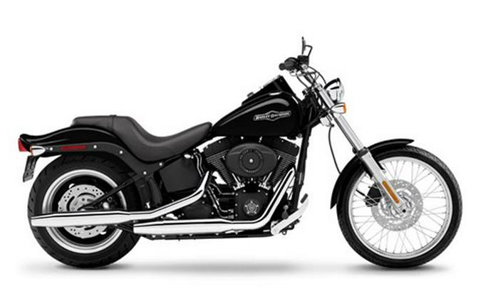 2007 Harley-Davidson Softail Night Train