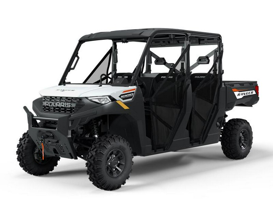 2025 Polaris® Ranger Crew 1000 Premium