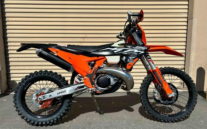 2025 KTM 300 XC-W Hardenduro