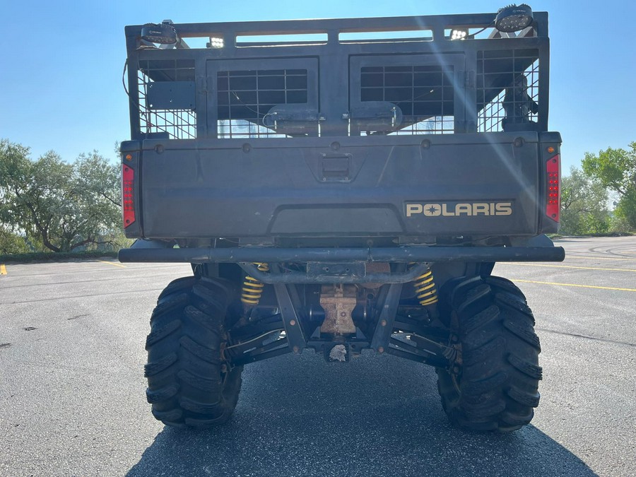 2012 Polaris Ranger XP 800 EPS Browning LE