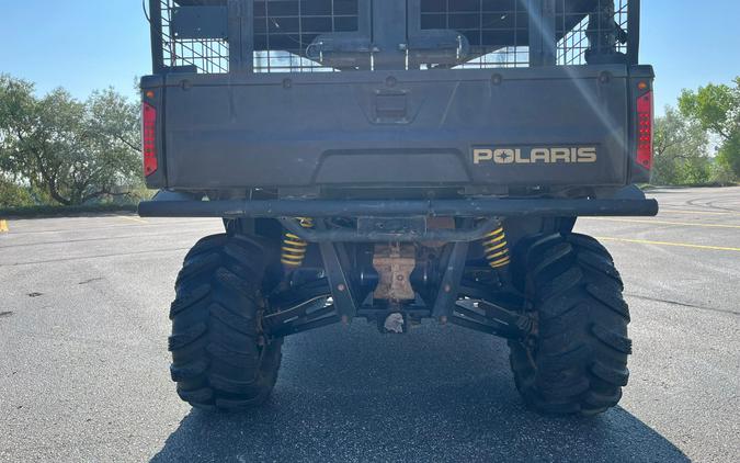 2012 Polaris Ranger XP 800 EPS Browning LE