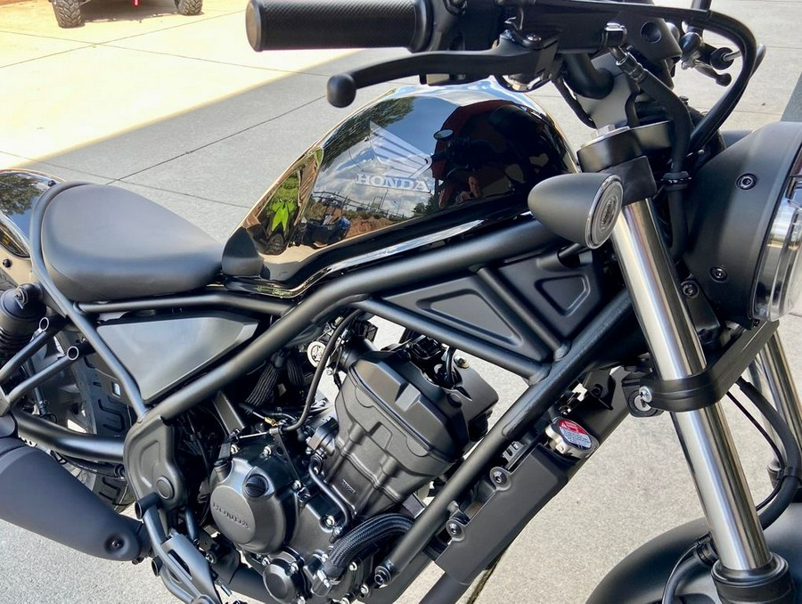 2024 Honda® Rebel 300 ABS