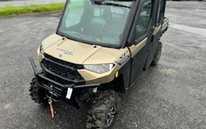 2020 Polaris® RGR CRW XP 1000 NS PRM