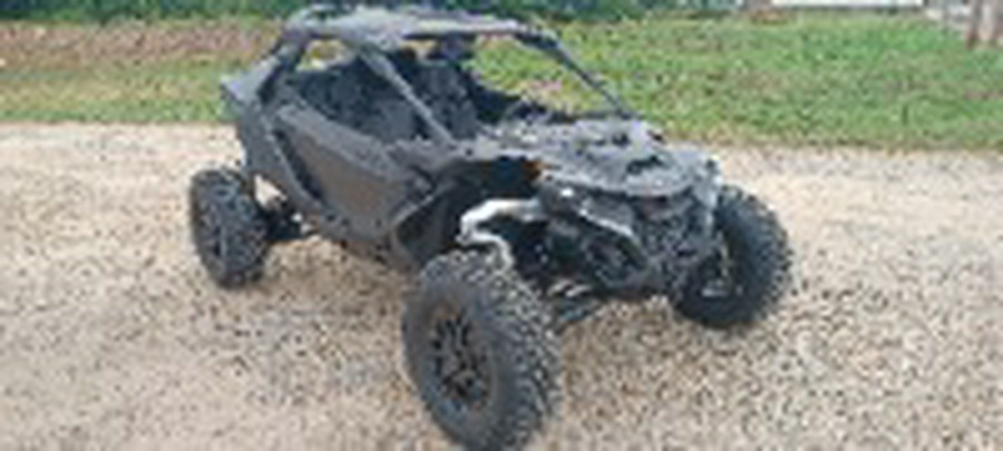 2024 Can-Am SSV MAV R XRS 77 996NT BK SAS 24 X rs