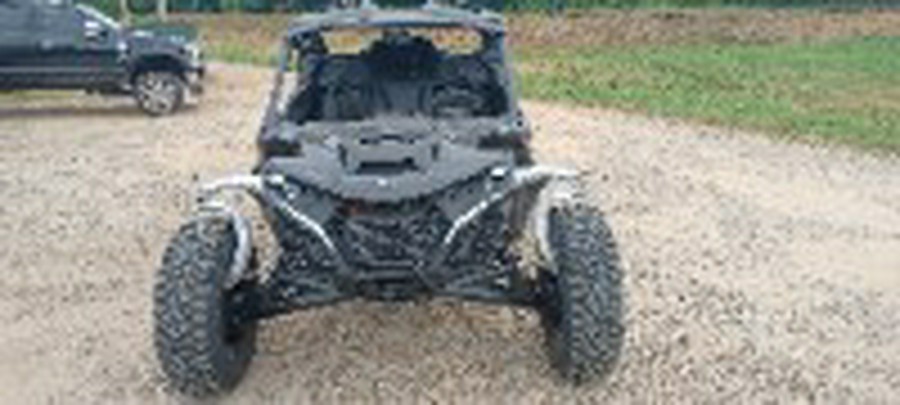 2024 Can-Am SSV MAV R XRS 77 996NT BK SAS 24 X rs