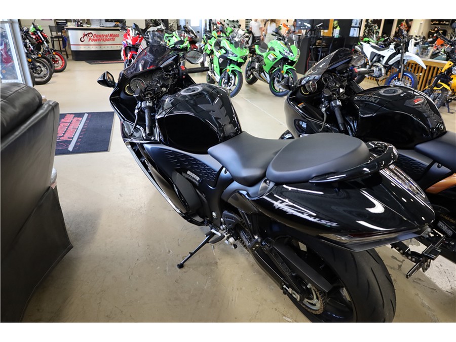 2023 SUZUKI HAYABUSA