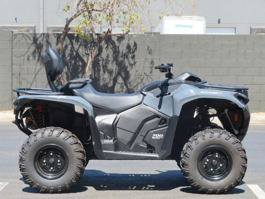 2026 Can-Am® Outlander MAX DPS 700
