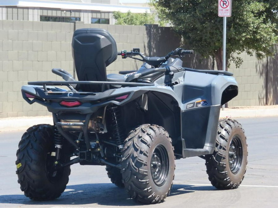 2026 Can-Am® Outlander MAX DPS 700