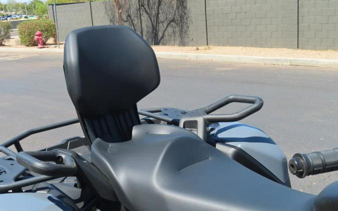 2026 Can-Am® Outlander MAX DPS 700