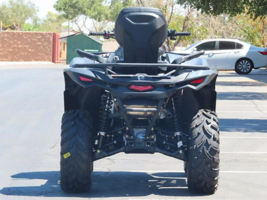 2026 Can-Am® Outlander MAX DPS 700