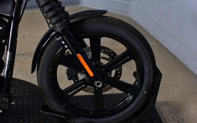 2024 Harley-Davidson Street Bob 114