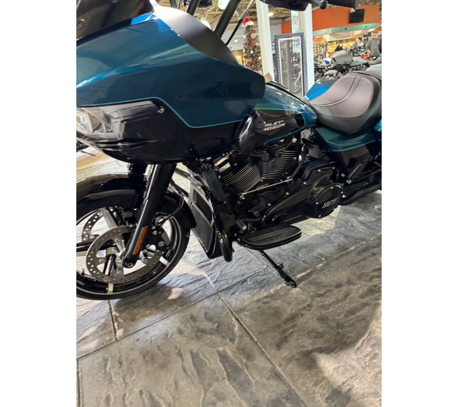 2026 Harley-Davidson Road Glide